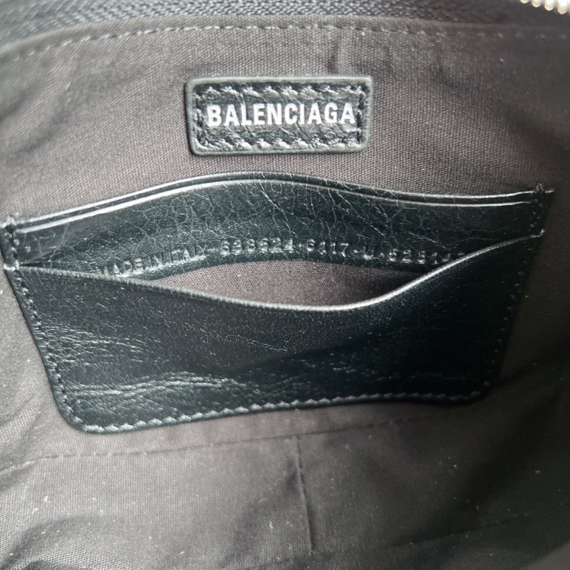 Balenciaga Classic City Bags